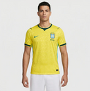 Kit Casal (Compre 1 Leve 2) PROMOÇÃO Camisa Brasil 2026 - Camisa Torcedor Premium 1.1