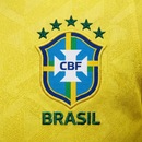 Kit Casal (Compre 1 Leve 2) PROMOÇÃO Camisa Brasil 2026 - Camisa Torcedor Premium 1.1