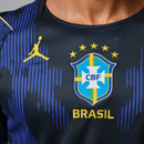 Kit Casal (Compre 1 Leve 2) PROMOÇÃO Camisa Brasil 2026 - Camisa Torcedor Premium 1.1