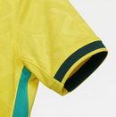 (Compre 1 Leve 2) PROMOÇÃO Camisa Brasil 2026 - Feminina - Camisa Torcedor Premium 1.1