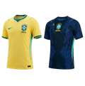 (Compre 1 Leve 2) PROMOÇÃO Camisa Brasil 2026 - Masculina - Camisa Torcedor Premium 1.1