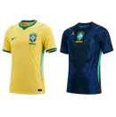 (Compre 1 Leve 2) PROMOÇÃO Camisa Brasil 2026 - Masculina - Camisa Torcedor Premium 1.1