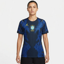 (Compre 1 Leve 2) PROMOÇÃO Camisa Brasil 2026 - Feminina - Camisa Torcedor Premium 1.1