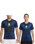 Kit Casal (Compre 1 Leve 2) PROMOÇÃO Camisa Brasil 2026 - Camisa Torcedor Premium 1.1